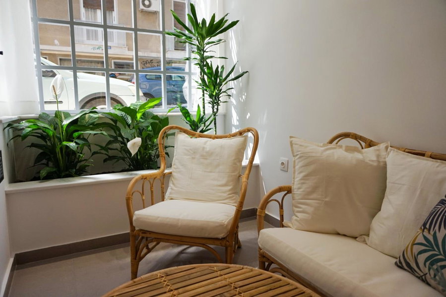 KYMA Apartments - Athens Acropolis 21, Athens, Greece