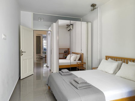 KYMA Apartments - Athens Acropolis 21, Athens, Greece