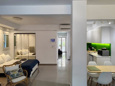 KYMA Apartments - Athens Acropolis 21, Athens, Greece