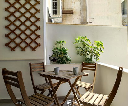 KYMA Apartments - Athens Acropolis 21, Athens, Greece