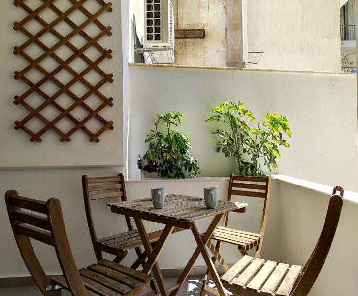 KYMA Apartments - Athens Acropolis 21, Athens, Greece