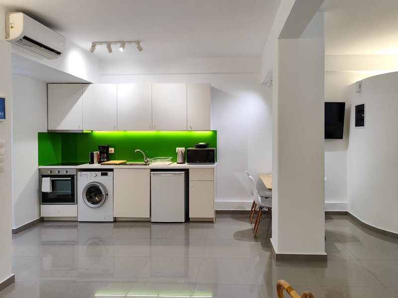 KYMA Apartments - Athens Acropolis 21, Athens, Greece