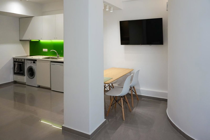 KYMA Apartments - Athens Acropolis 21, Athens, Greece