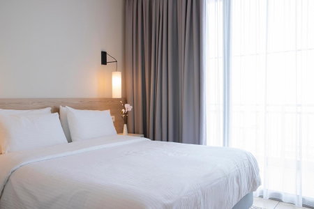Zefyros Sea View Hotel, Platamonas, Greece