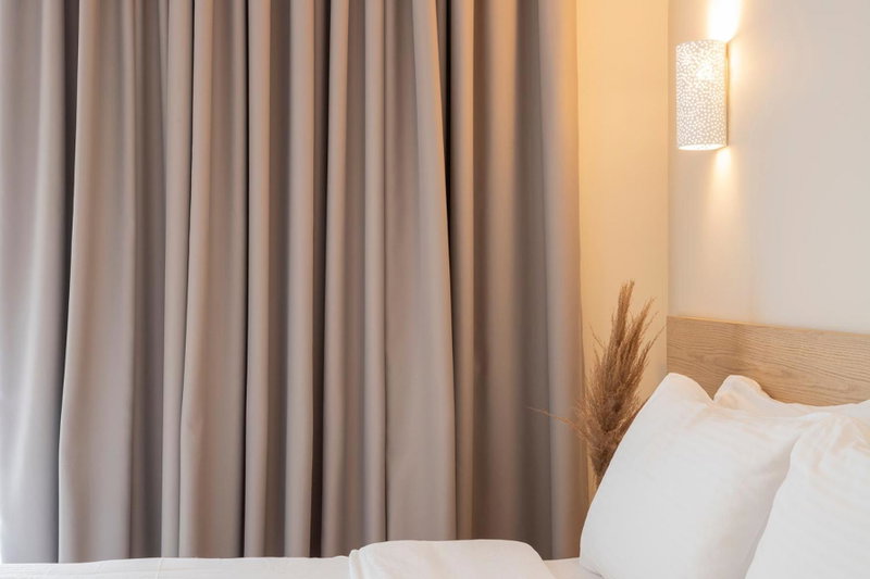 Zefyros Sea View Hotel, Platamonas, Greece