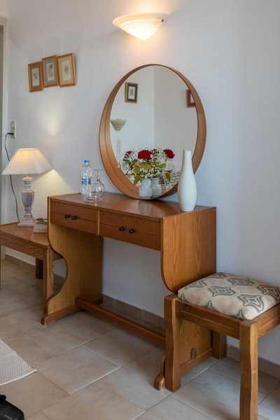 Dedalos Hotel, Malia, Greece