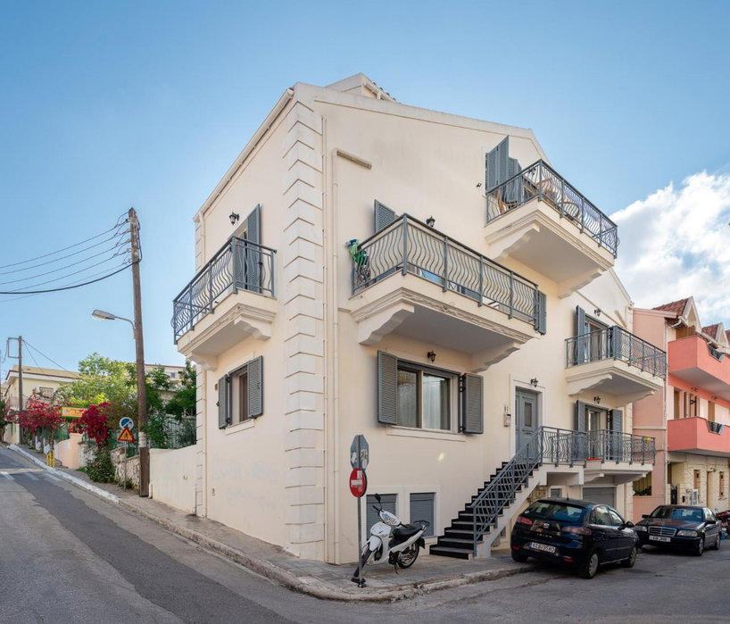Elegant Living, Argostoli, Greece