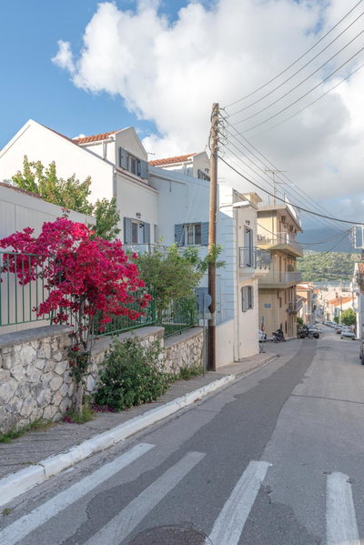 Elegant Living, Argostoli, Greece
