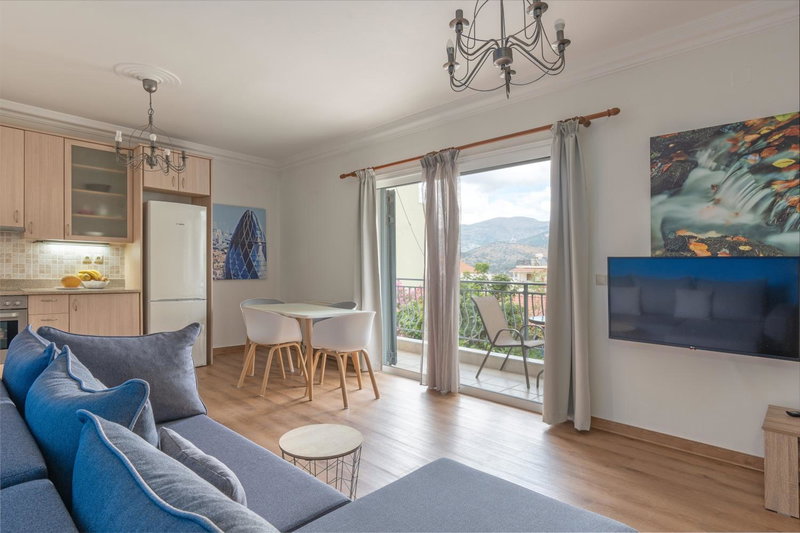 Elegant Living, Argostoli, Greece
