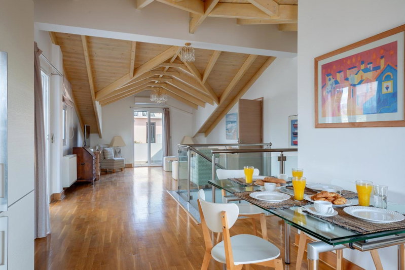 Elegant Living, Argostoli, Greece