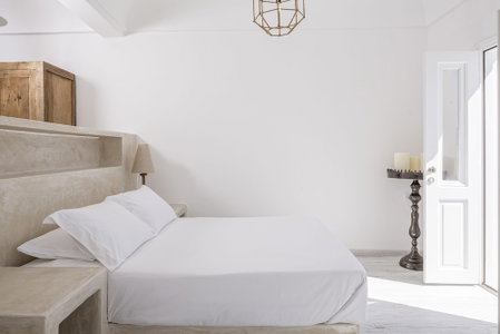 White Pearl Villas, Santorini, Greece
