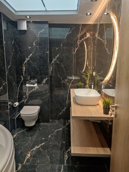 Amazing Apartments @ Monastiraki Subway Station, Athens, Greece