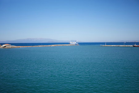 Amalia City Rooms, Chios, Greece