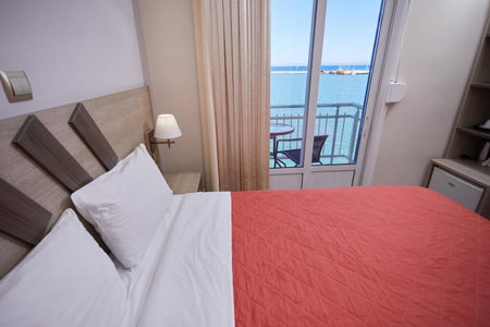 Amalia City Rooms, Chios, Greece