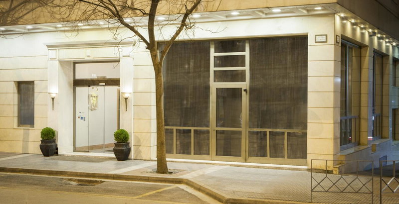 Telioni Hotel, Thessaloniki, Greece