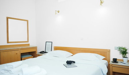 Telioni Hotel, Thessaloniki, Greece