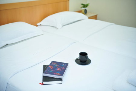 Telioni Hotel, Thessaloniki, Greece