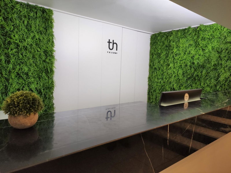 Telioni Hotel, Thessaloniki, Greece