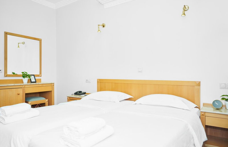 Telioni Hotel, Thessaloniki, Greece
