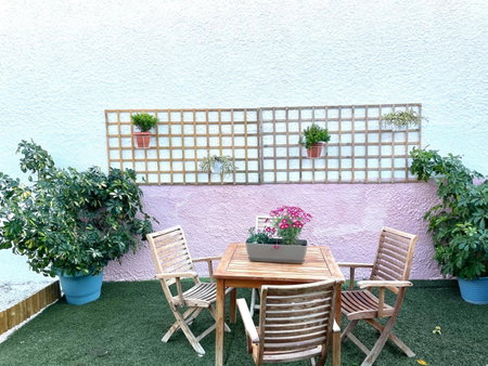 Bohem Apartment near Athens Airport, Spáta, Greece