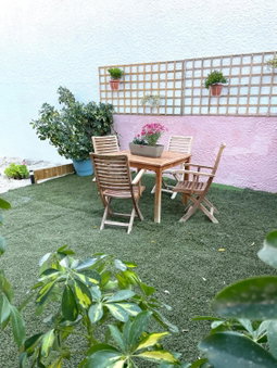 Bohem Apartment near Athens Airport, Spáta, Greece