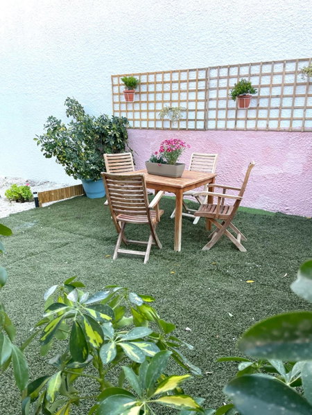 Bohem Apartment near Athens Airport, Spáta, Greece