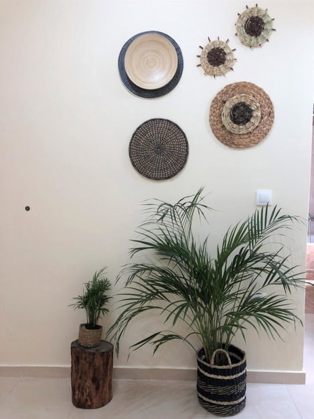 Bohem Apartment near Athens Airport, Spáta, Greece