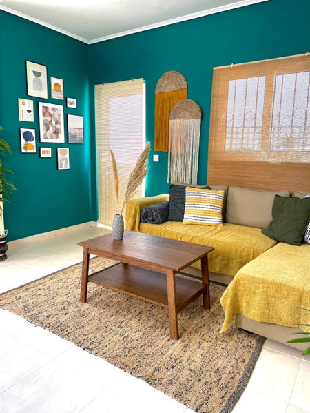 Bohem Apartment near Athens Airport, Spáta, Greece