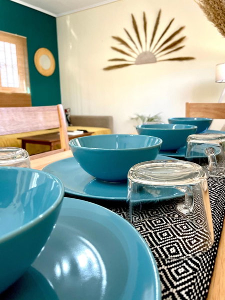 Bohem Apartment near Athens Airport, Spáta, Greece