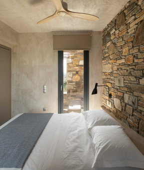 Etheres- Living in Nature, Nikiti, Greece