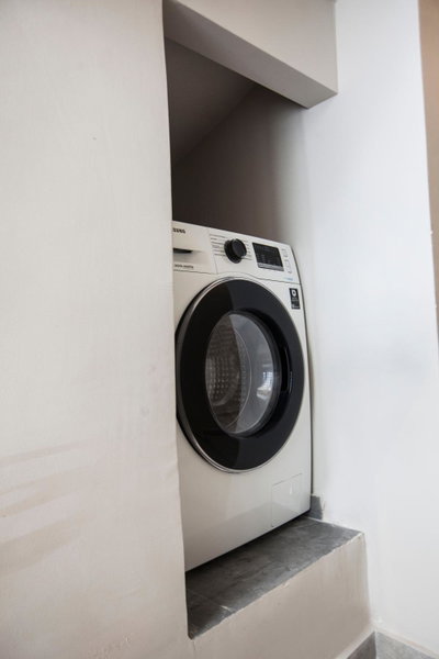 Bentzi...Boutique Apartment 1, Classic Double with kitchenette, 2 Guests, Athens, Greece