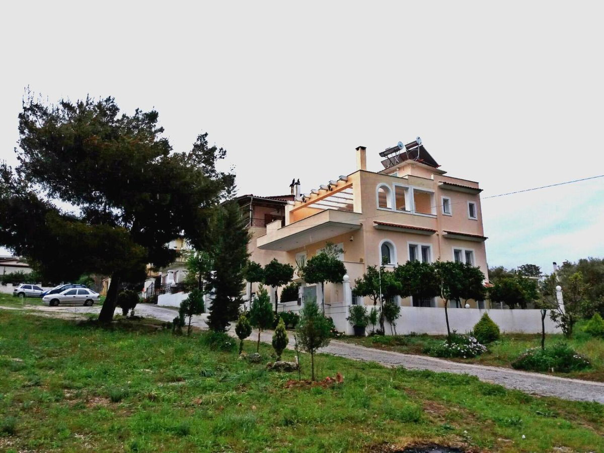 Helen, Greece