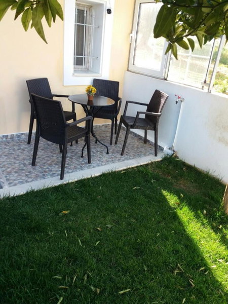 Helen, Artemida, Greece