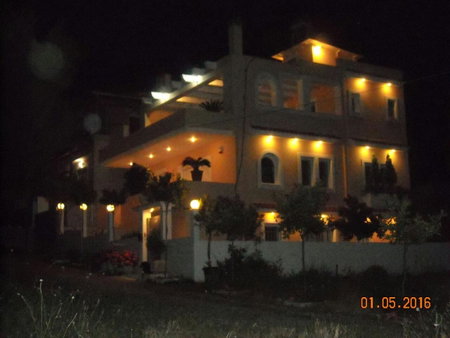 Helen, Artemida, Greece