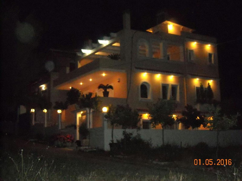 Helen, Artemida, Greece