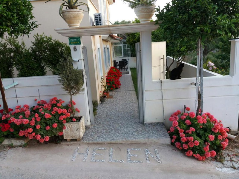 Helen, Artemida, Greece