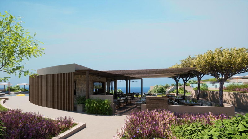 Zelia Halkidiki, part of Destination by Hyatt - Adults Only, Nea Potidaea, Greece