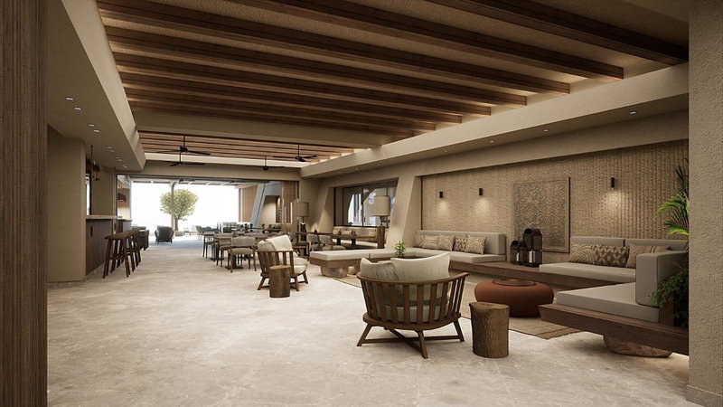 Zelia Halkidiki, part of Destination by Hyatt - Adults Only, Nea Potidaea, Greece