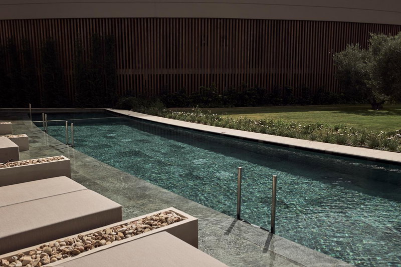 Zelia Halkidiki, part of Destination by Hyatt - Adults Only, Nea Potidaea, Greece