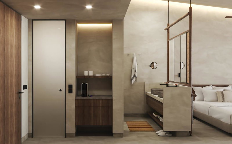 Zelia Halkidiki, part of Destination by Hyatt - Adults Only, Nea Potidaea, Greece