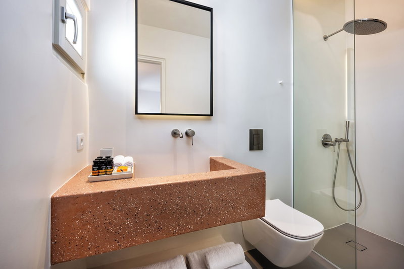 Viva Nove Suites, Santorini, Greece