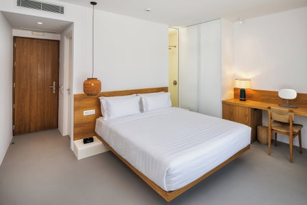 Viva Nove Suites, Santorini, Greece