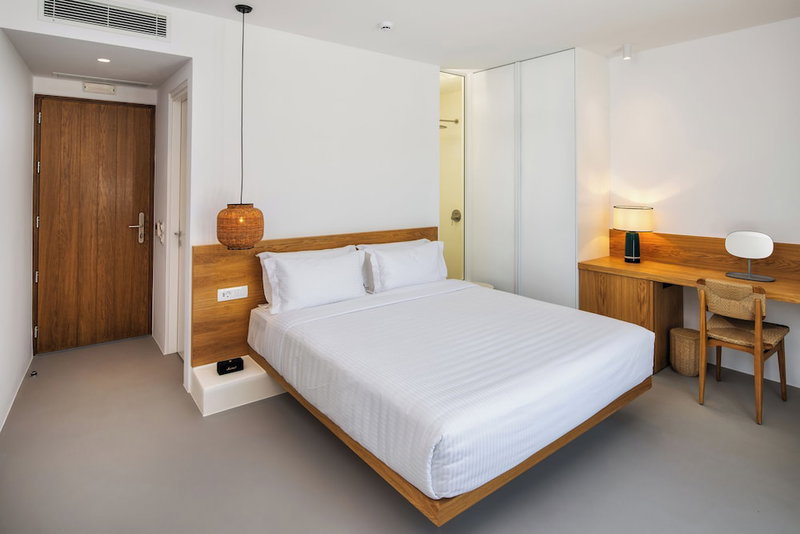 Viva Nove Suites, Santorini, Greece
