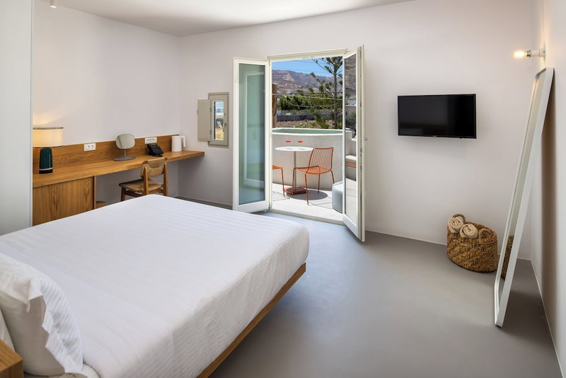 Viva Nove Suites, Santorini, Greece