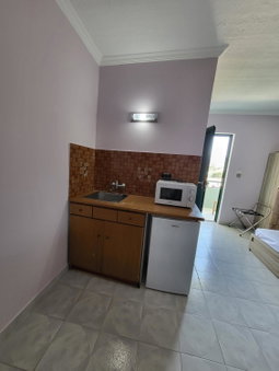 Garden City Image, Tigaki, Greece