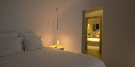 Echoes Luxury Suites, Santorini, Greece