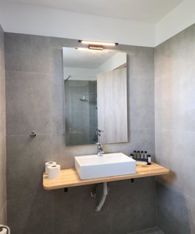 Stefania Hotel by Anayia All Inclusive Resorts, Amarinthos, Greece
