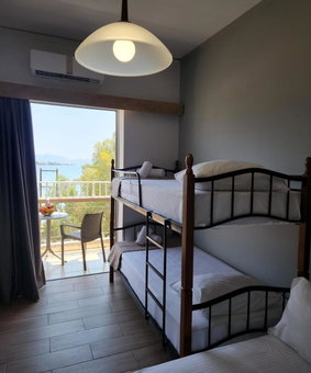 Stefania Hotel by Anayia All Inclusive Resorts, Amarinthos, Greece
