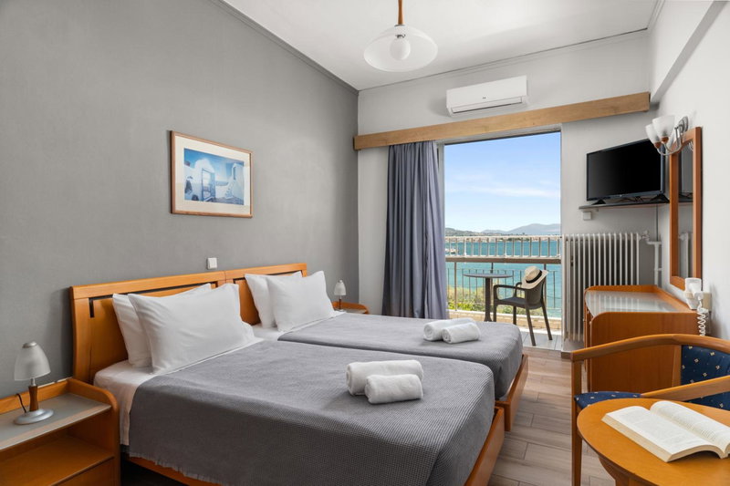 Stefania Hotel by Anayia All Inclusive Resorts, Amarinthos, Greece