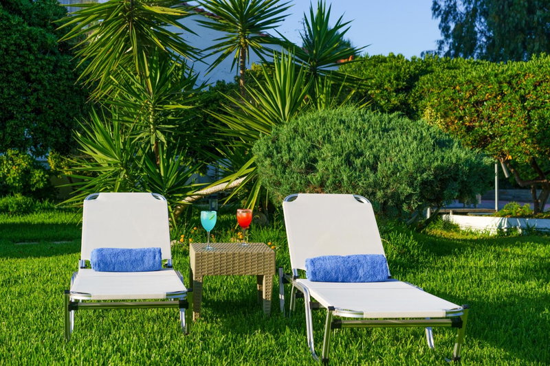 Stefania Hotel by Anayia All Inclusive Resorts, Amarinthos, Greece